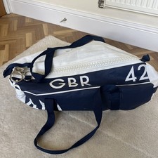 Quba sailcloth barrel for sale  BLACKWOOD