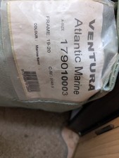 Ventura atlantic 1000 for sale  LEICESTER