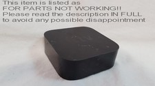 Faulty apple a1625 for sale  DAGENHAM