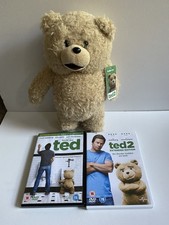 Ted movie bear for sale  BOSTON