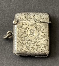 Antique 1913 silver for sale  UK