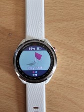 Garmin approach s42 for sale  CAMBRIDGE