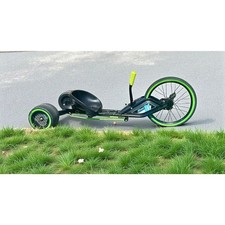 Huffy green machine for sale  Winterville