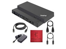 Lenovo thinkpad docking for sale  Lilburn
