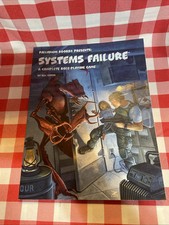 Systems failure 1999 for sale  CONGLETON