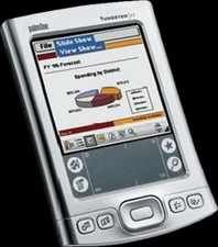 PalmOne Tungsten E2 Palm Pilot comprar usado  Enviando para Brazil
