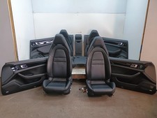 Panamera interior trim for sale  SKELMERSDALE