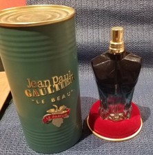 Flacon parfum vide d'occasion Flacon parfum vide d'occasion  Thenon