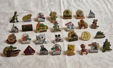 Lot pin disney d'occasion  Oloron-Sainte-Marie
