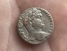 Caracalla billon tetradrachm for sale  UK