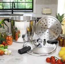 Barton quart pressure for sale  Farmington