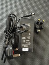 42v battery charger for sale  GATESHEAD
