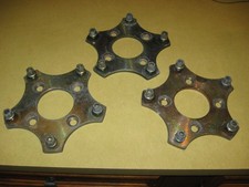 Lug wide wheel for sale  West Milford