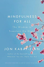 Mindfulness wisdom transform for sale  ROSSENDALE