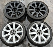 Audi mk1 18x for sale  CREWE