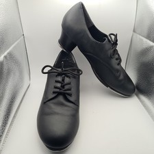 Capezio cuban heel for sale  WARRINGTON