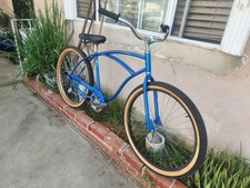Vintage schwinn beach for sale  Banning