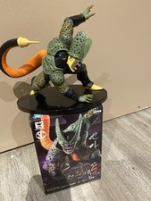 Figurine cell dragon d'occasion  Nîmes