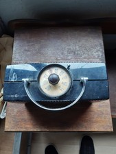 Ancien poste radio d'occasion  Rothau