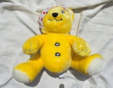 Pudsey bear plush for sale  BRISTOL