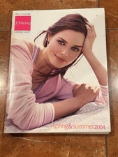Penney catalog spring for sale  Jasper