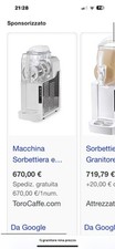 Granitore macchinario per usato  Irsina