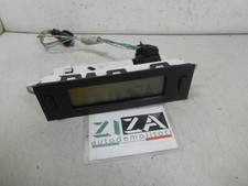 Display multifunzione citroen usato  Putignano
