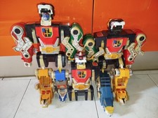 Lotto robot golion usato  Sesto San Giovanni