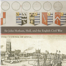 Sir john hotham for sale  BRIDLINGTON