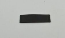 HUBLOT MDM QUARTZ HERREN UHR KAUTSCHUK ARMBAND 18MM BRACELET RUBBER STRAP comprar usado  Enviando para Brazil