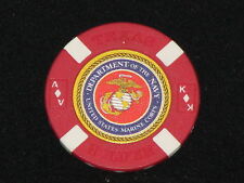 Usmc red poker for sale  Arkadelphia