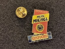 Pin lustucru mère d'occasion  Besançon
