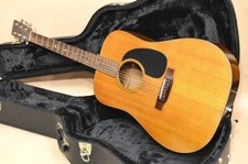 Martin 1976 guiar usato  Spedire a Italy
