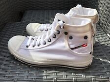Diesel exposure trainers for sale  MANSFIELD