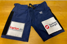 Warrior eishockey überhose gebraucht kaufen  Weißwasser