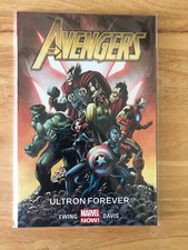 Avengers ultron forever for sale  Ontario