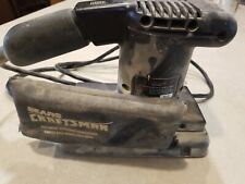 Sears craftsman dustless for sale  Rogers