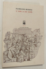 Floriano bodini arca usato  Napoli