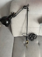 Lampe atelier design d'occasion  Mulhouse-