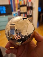 Spardose fußball ball gebraucht kaufen  Wuppertal