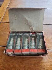 Spark plugs boxunipart for sale  LAUNCESTON