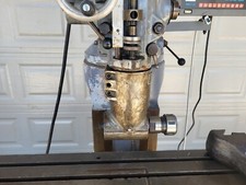 Bridgeport right angle for sale  Phoenix