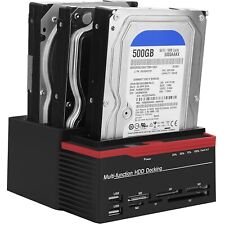 Docking station usb usato  Seriate