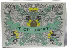 Kit de fada dente moeda de 2 dólares 2020 - Amarelo fluoro, usado comprar usado  Enviando para Brazil