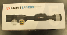 Atn sight lrf for sale  Sedalia