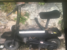 Italjet pack vendo usato  Positano