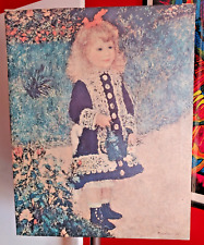 1950s girl watering for sale  Ravenna