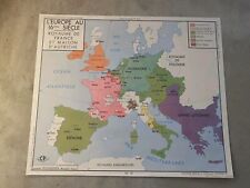 Carte scolaire rossignol d'occasion  Aubenas