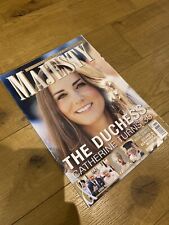 Majesty magazine 2012 for sale  SALFORD