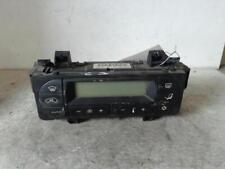 controle de ar condicionado de aquecimento para Citroen C3 «I (2005) 29124 comprar usado  Enviando para Brazil